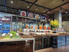 -上座·餐厅(阳光100店)