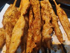 -大哈福烧烤·海鲜·家常菜(延安三路店)