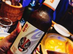-周师兄大刀腰片火锅(洪崖洞旗舰店)