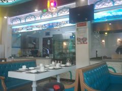 -帕米尔食府(白云观店)