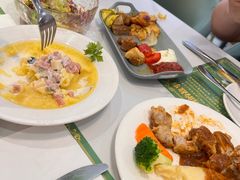 -库滋明·俄罗斯特色美食(中央大街店)