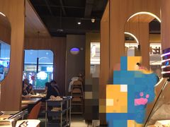 大堂-比格比萨自助(德思勤四季汇店)