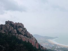 -崂山仰口游览区