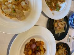 -富力丽思卡尔顿酒店·丽轩中餐厅