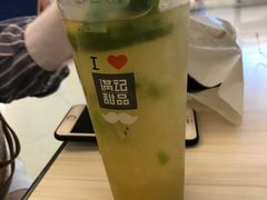 -满记甜品(日月光二店)