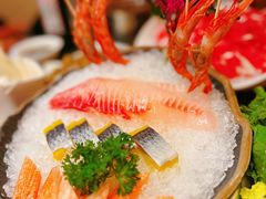 -大渔小鲜火锅店