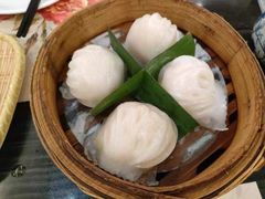 -虾饺妹·粤式手工点心(水荫路店)