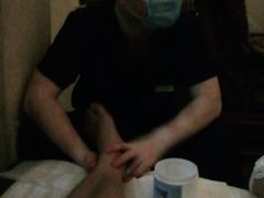 -香水足浴•按摩•SPA•汤泉会馆(南岗花园街店)
