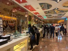 -萧邦音乐会所KTV·蒸汽活海鲜自助(福田店)