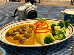 -贝林大翅鲸简餐厅(国家海洋博物馆店)