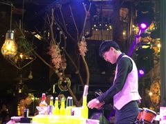 -胡桃里音乐酒馆(环亚凯瑟琳广场店)