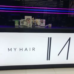 -MY HAIR ARDOR