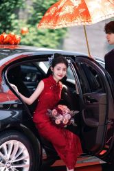-罗马经典婚纱摄影·轻奢化定制
