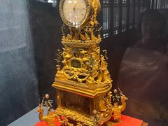 -承德避暑山庄景区