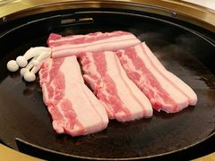-韩时烤肉(枫蓝店)