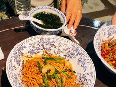 -阿大排档(长春这有山店)