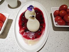 -船歌·鱼水饺青岛菜(金狮广场店)
