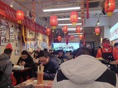 -扬二春炒饭(国庆路总店)