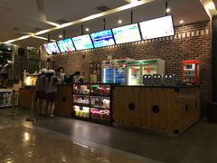 -纽斯桑拿会所(天山店)