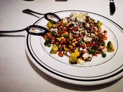 比弗利山色拉-Wolfgang’s Steakhouse 沃夫冈牛排馆(上海白玉兰广场店)