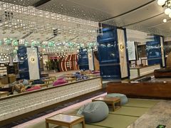 -青水瓦台汤泉(未央店)