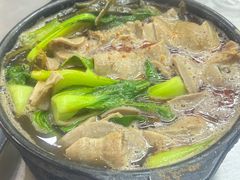-许家黄土高坡砂锅总店