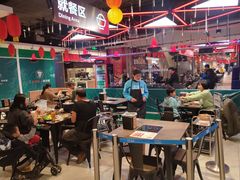-盒马鲜生(枣园路店)