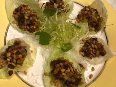 -东海朗廷酒店-唐阁T’ANG COURT 中餐厅