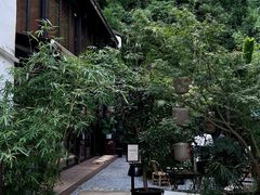 -Metal hands·铁手咖啡