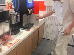 -吉野家(长沙五一广场IFS店)