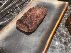 -老乾杯和牛烧肉(王府中环店)