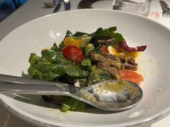 -燃扒房Steakhouse(皇庭店)