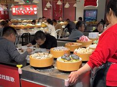 -龍歌自助小火锅(崂山丽达店)