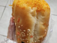 肉松卷-紫金港餐饮中心-风味餐厅(浙江大学紫金港校区店)