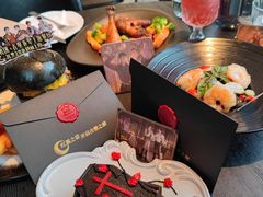 -Nord Grill&Bar Highland诺德西餐(深圳欢乐海岸店)