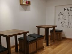 用餐区-面包与我Bread Or Me(长城汇店)