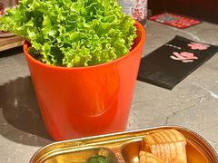 -谷牛日式烤肉(宝山U天地店)