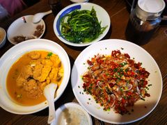 -田趣园长沙菜(天安云谷店)