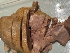 -南京大牌档(香港广场店)