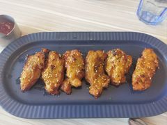 -必胜客(东莞地王店)