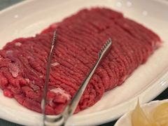 -日坛涮肉四合院·园林餐厅(日坛公园店)