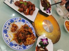 -宝发园名菜馆
