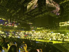 -宝能国际体育演艺中心