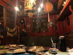 -房子红了鱼豆花重庆老火锅(广厦学院店)