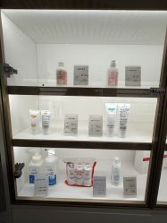 -标婷维生素E乳