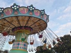 -七彩云南欢乐世界