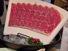 -井格重庆火锅(西直门凯德Mall店)