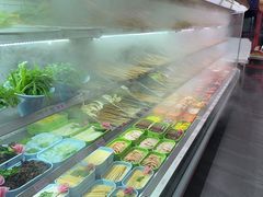-老马路串串香火锅(北门桥店)