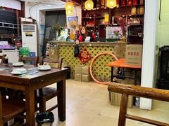 -叶存利海鲜大馅饺子(海宁路总店)