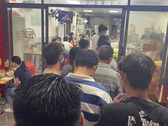 -正宗阳山牛杂(东城店)